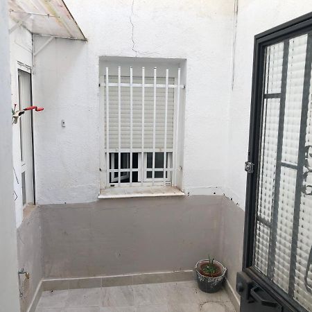 Avda Plaza De Toros, Apartamento Dos Dormitorios Junto A Metro Vistalegre Мадрид Екстер'єр фото