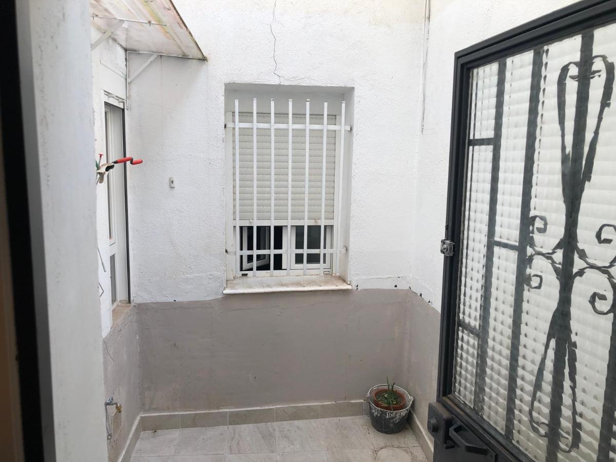 Avda Plaza De Toros, Apartamento Dos Dormitorios Junto A Metro Vistalegre Мадрид Екстер'єр фото