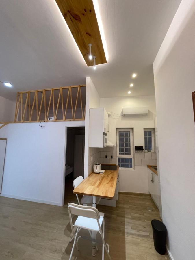 Avda Plaza De Toros, Apartamento Dos Dormitorios Junto A Metro Vistalegre Мадрид Екстер'єр фото