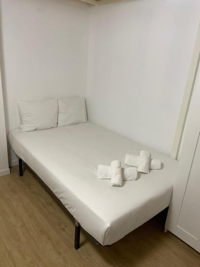 Avda Plaza De Toros, Apartamento Dos Dormitorios Junto A Metro Vistalegre Мадрид Екстер'єр фото